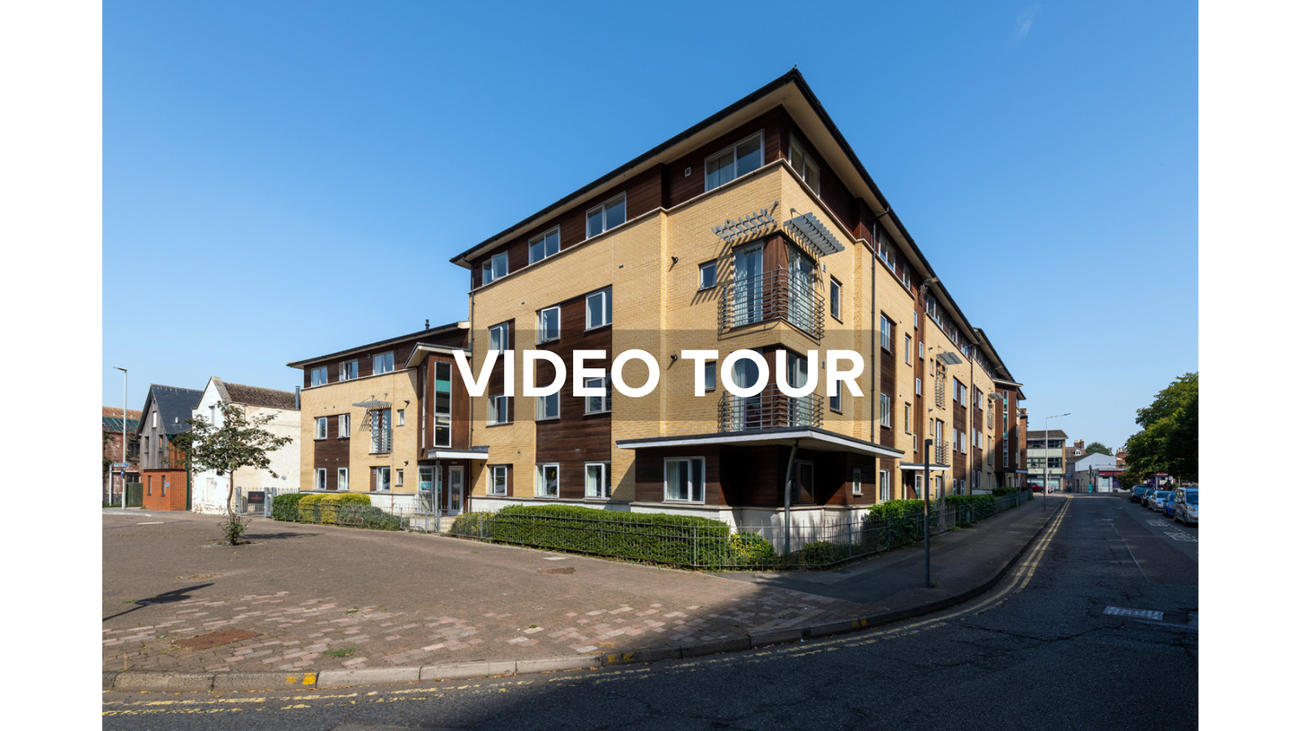 Upper Quay house tour thumbnail