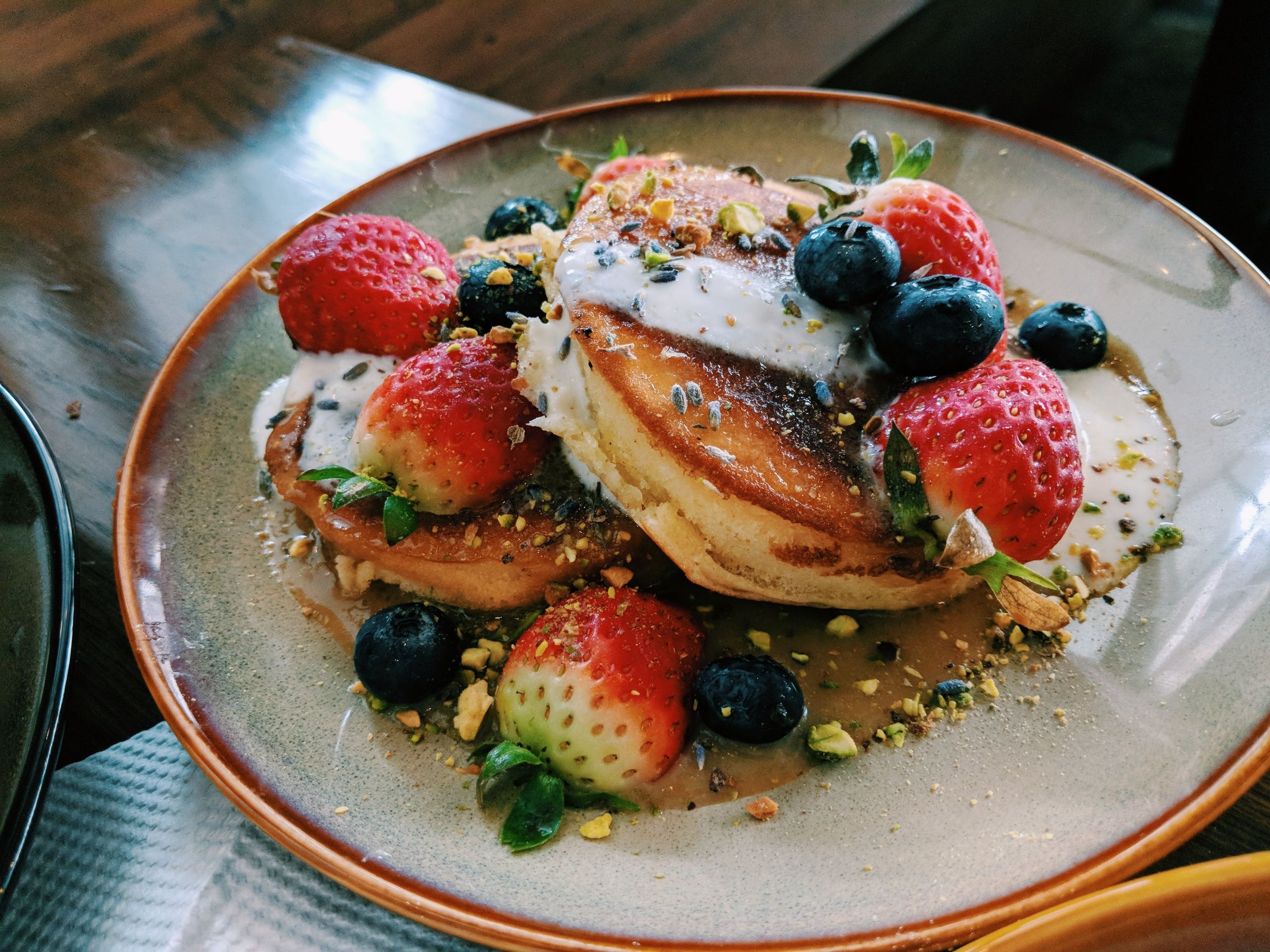 Best Bottomless Brunch in Glasgow Collegiate Student News
