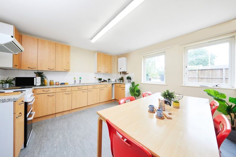 Shaftesbury Hall, Cheltenham Collegiate