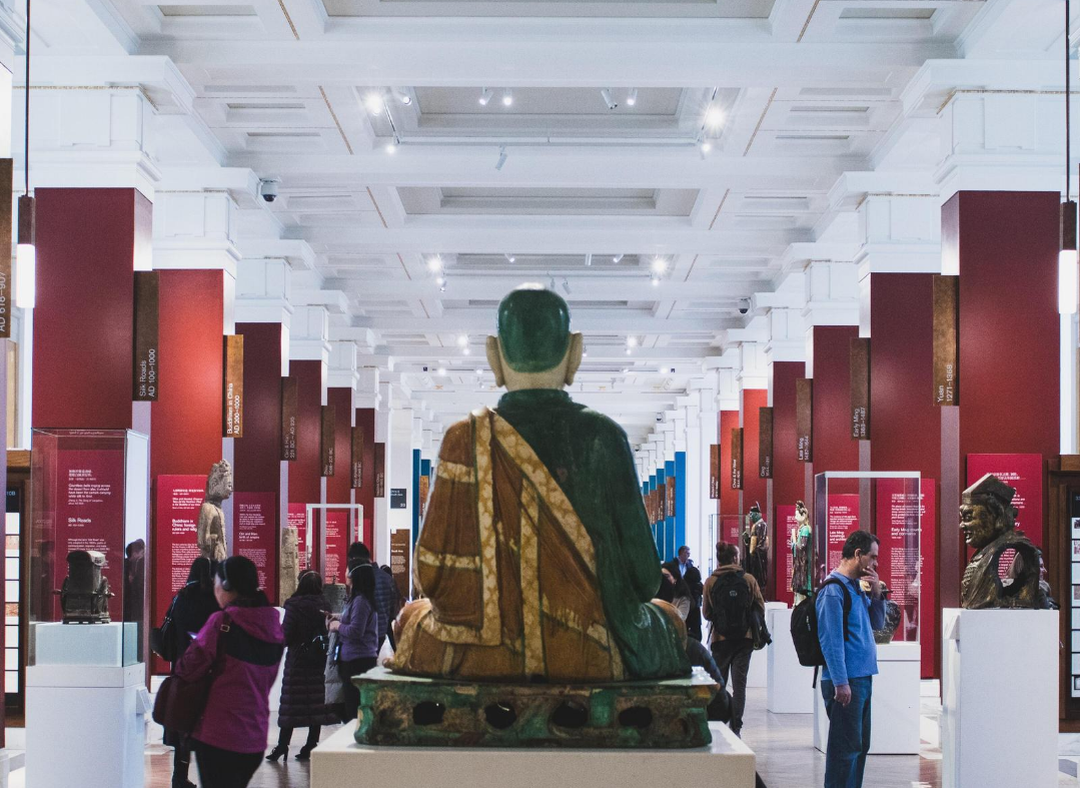 museum of gloucester