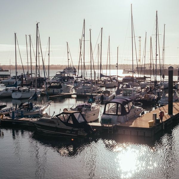southampton boat dock