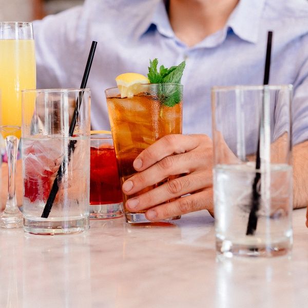 bottomless brunch Southampton