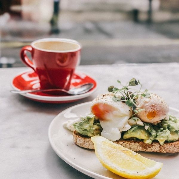 Best bottomless brunch Derby