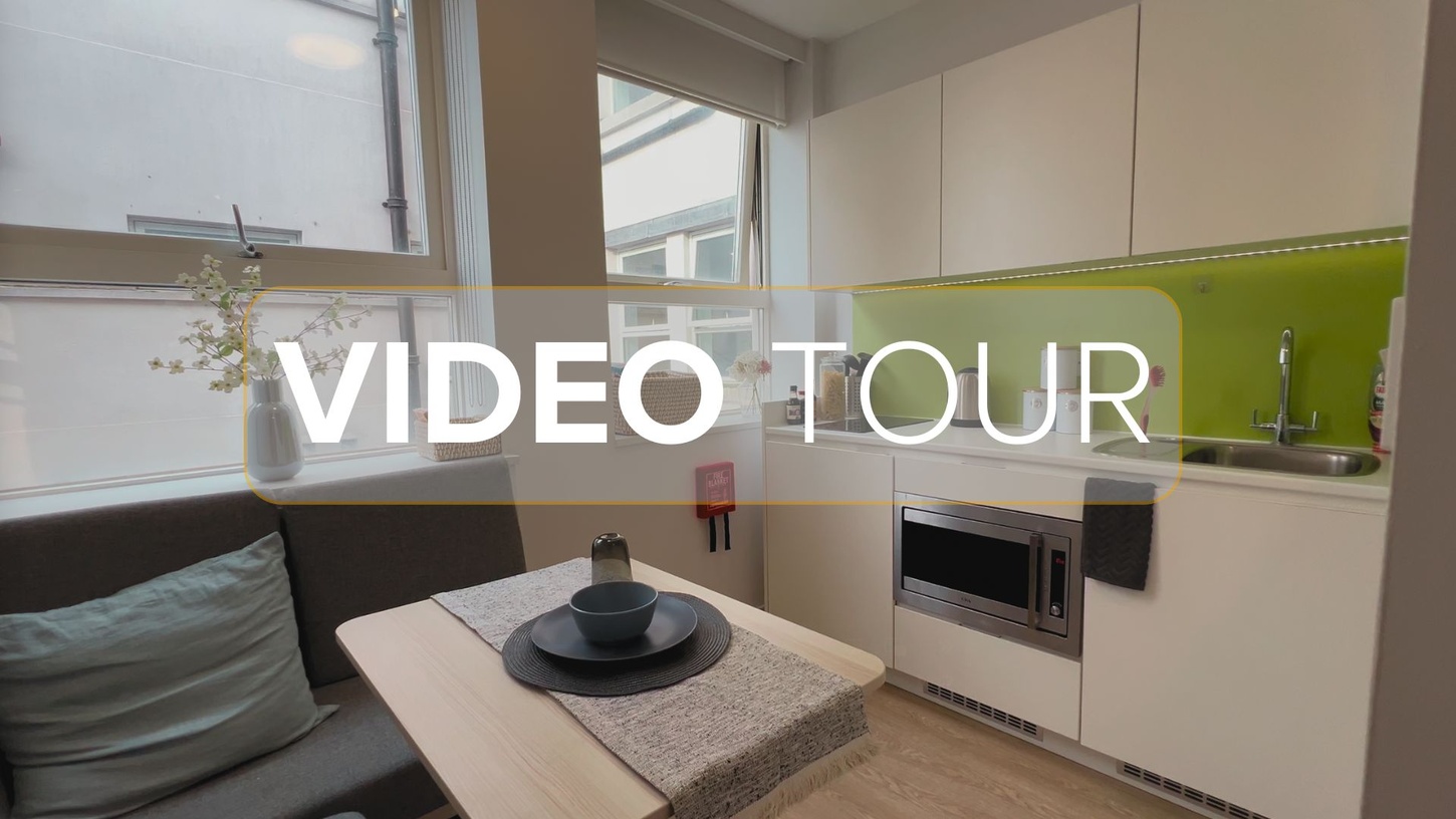 Park House Video Tour 1