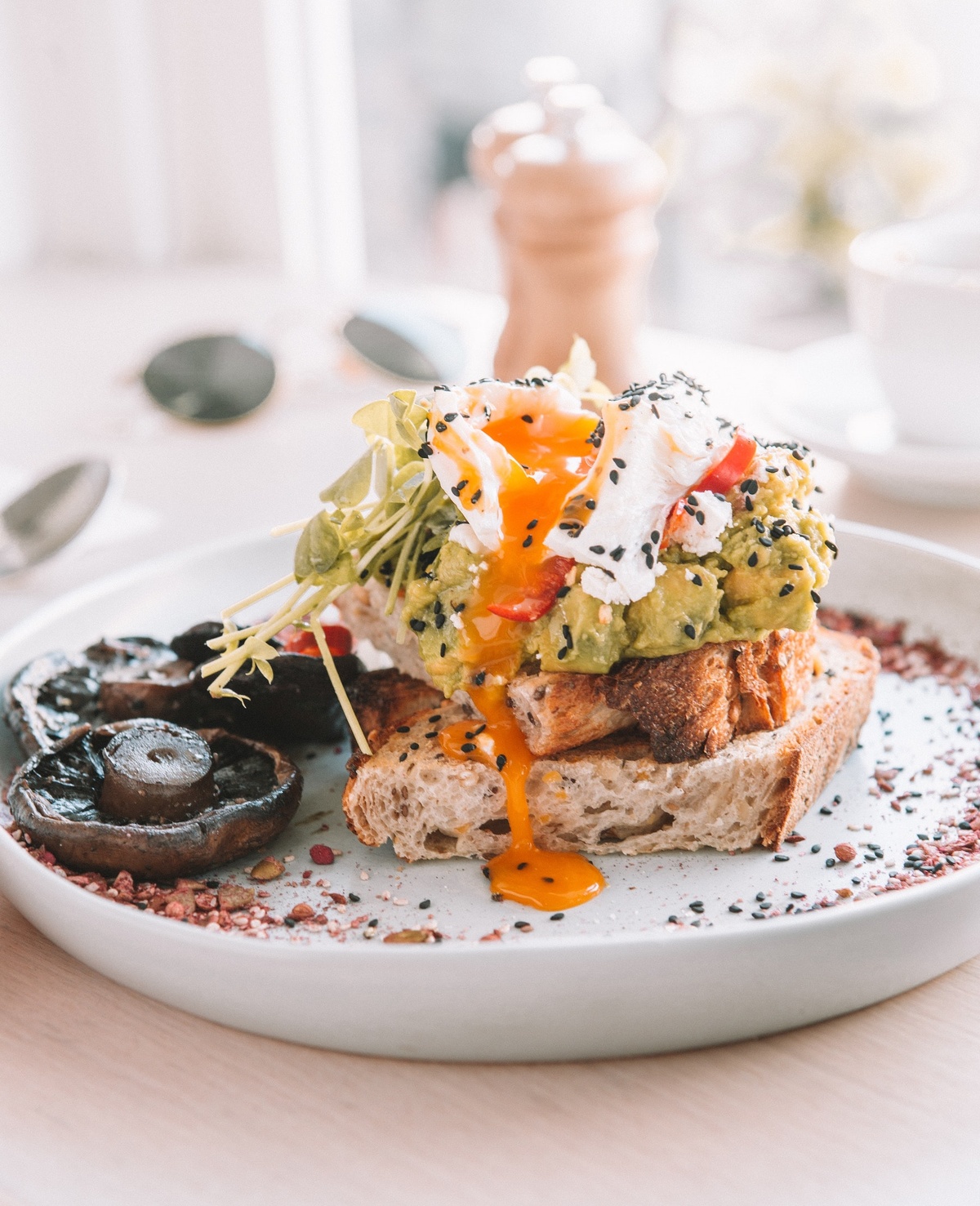 The Best Bottomless Brunch In Gloucester Collegiate the-best-bottomless-brunch-in-gloucester-collegiate