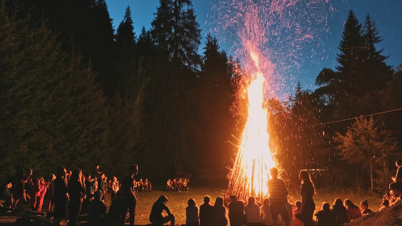 Bonfire Night, England Travel Tips For England