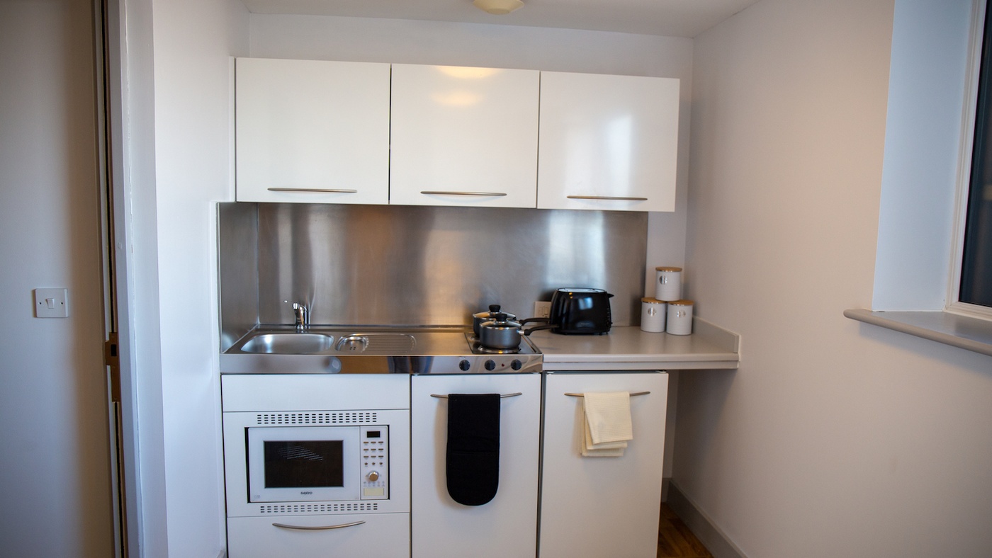 Earlsdon Street | Portsmouth student accommodation