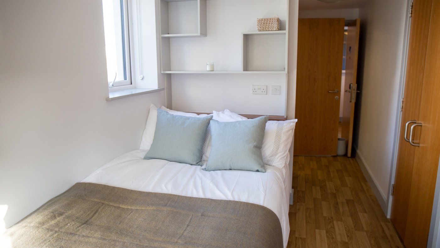 Earlsdon Street | Portmouth Student Accommodation