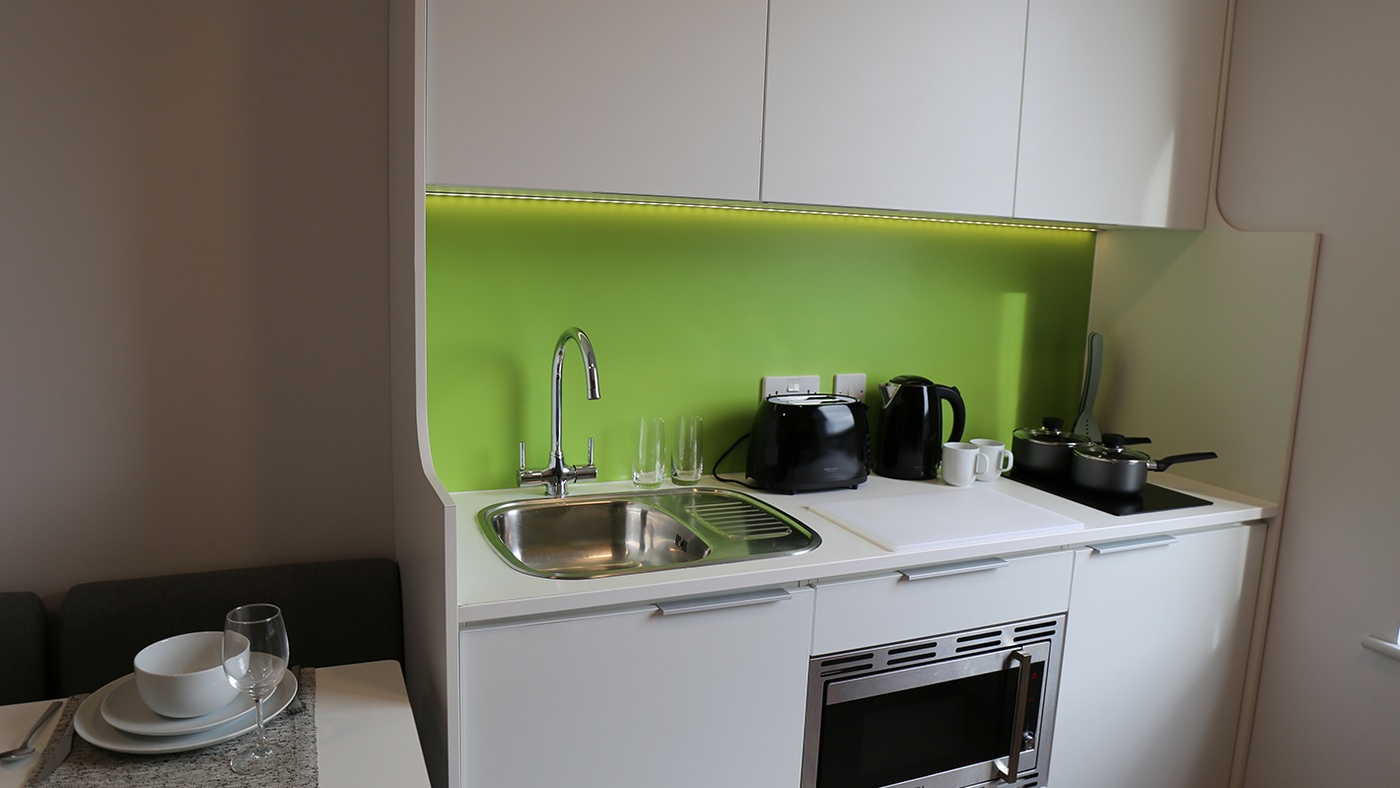 Middle Street | Portsmouth Student Accommodation