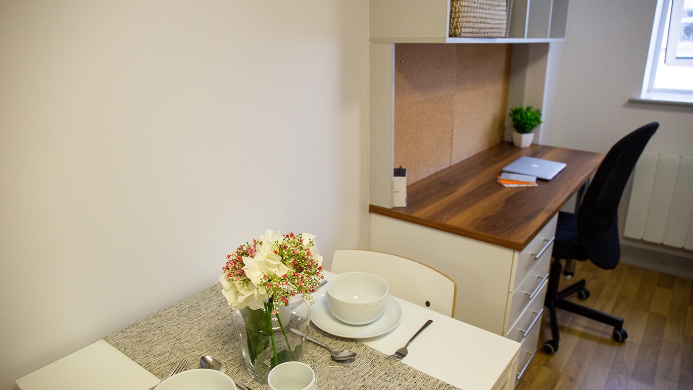 St James Street | Portsmouth Student Accommodation