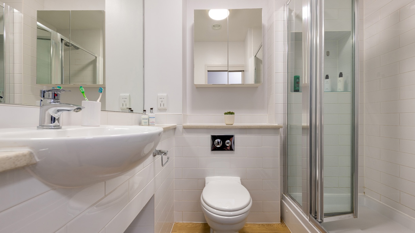 park house student accommodation southampton studio ensuite