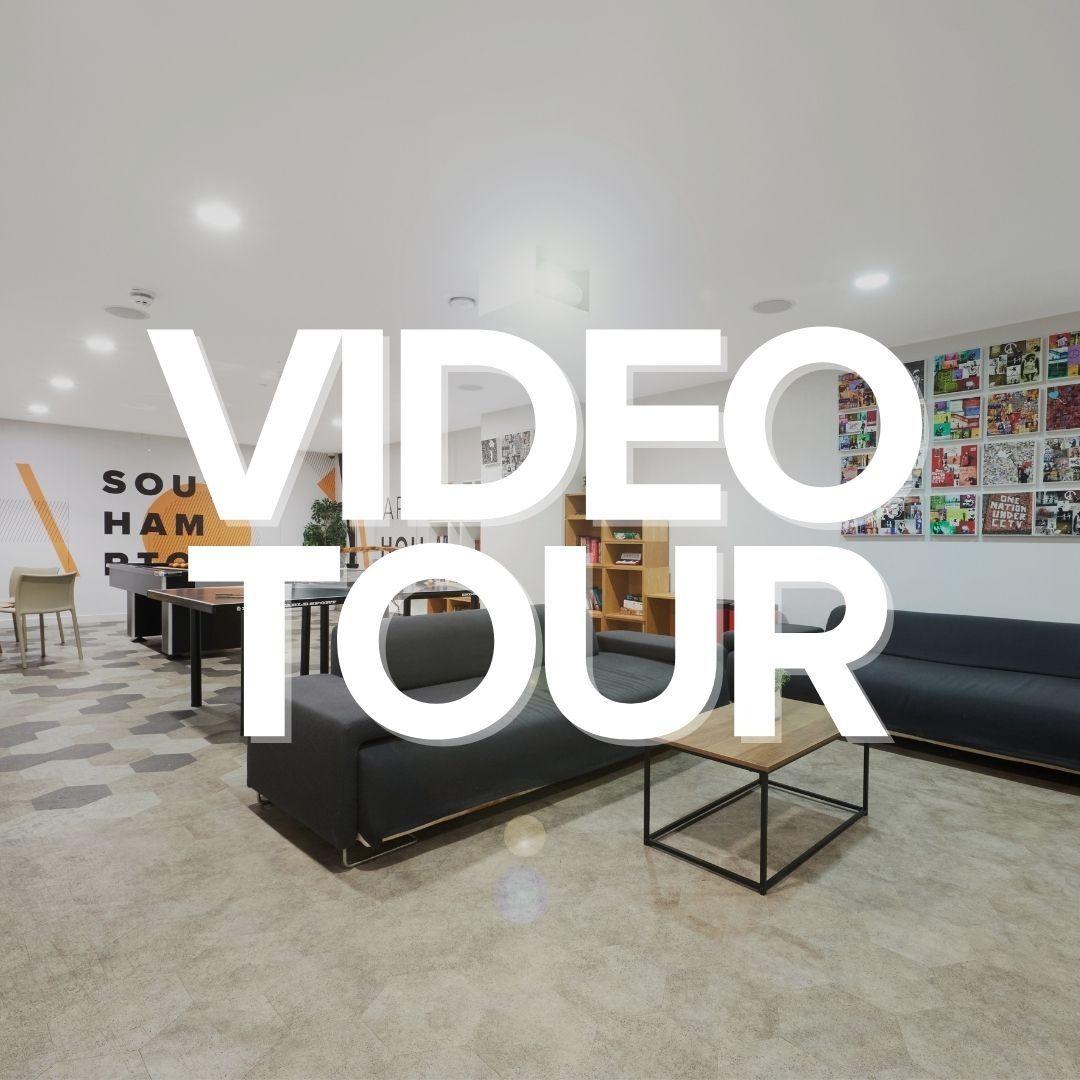 VIDEO TOUR park house