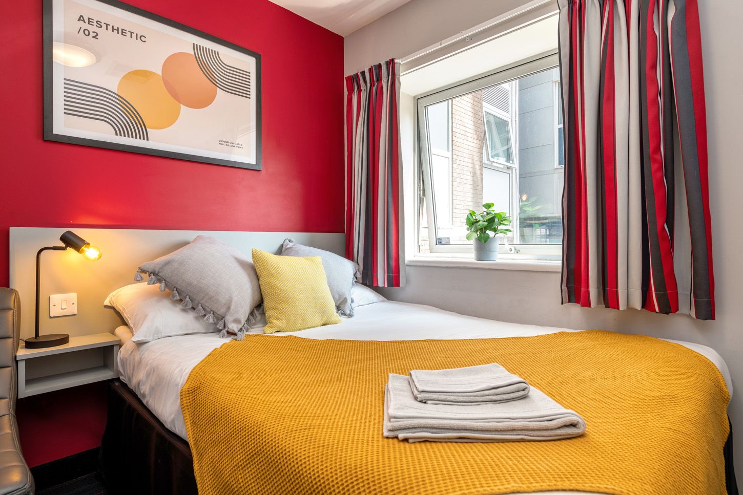 Clarendon Street Nottingham Collegiate AC