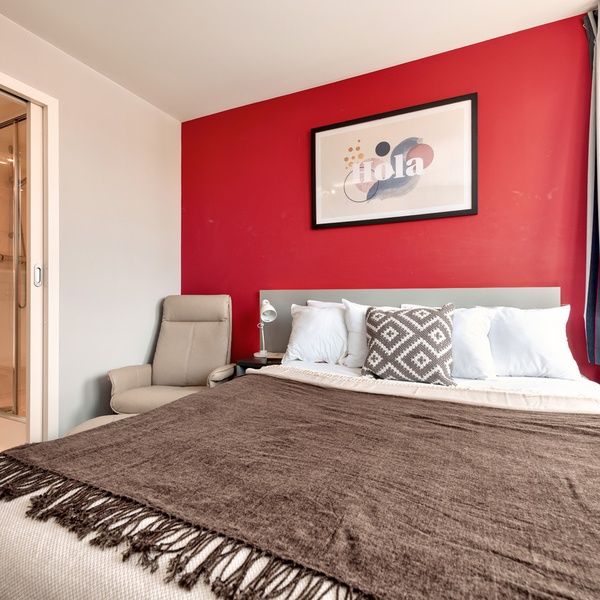 castle street student accommodation cambridge double studio