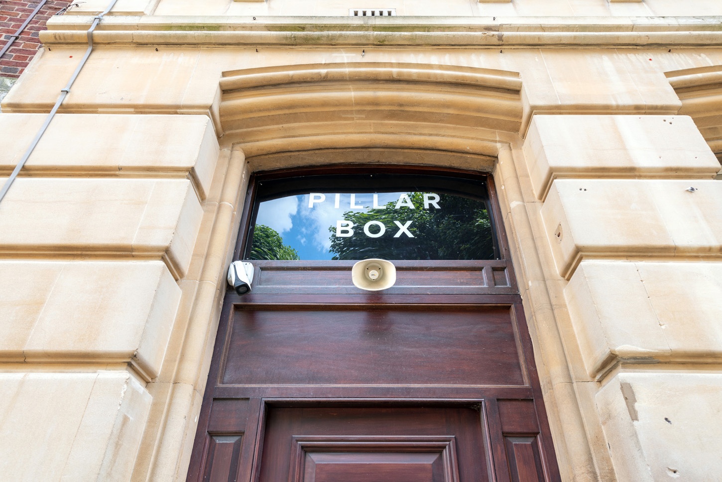 Pillar Box PIB Communal Areas PJSPhotography 09 07 21 DSC 4893