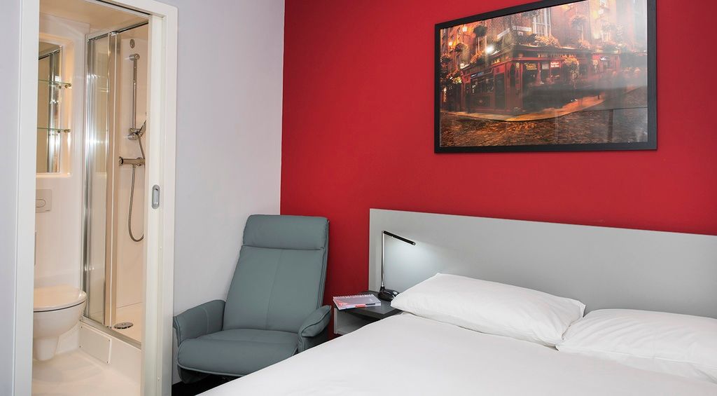 Castle Street | Cambridge Student Accommodation | Collegiate AC