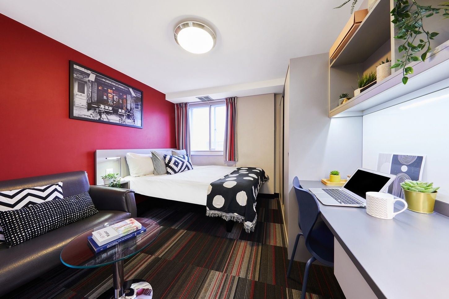 collegiate sheffield themoor superiordoublestudio Nov24