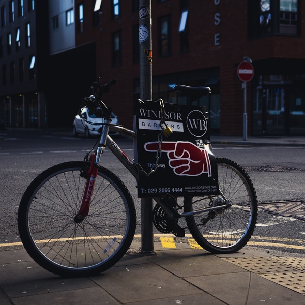 bike rental