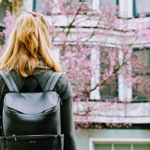 female student