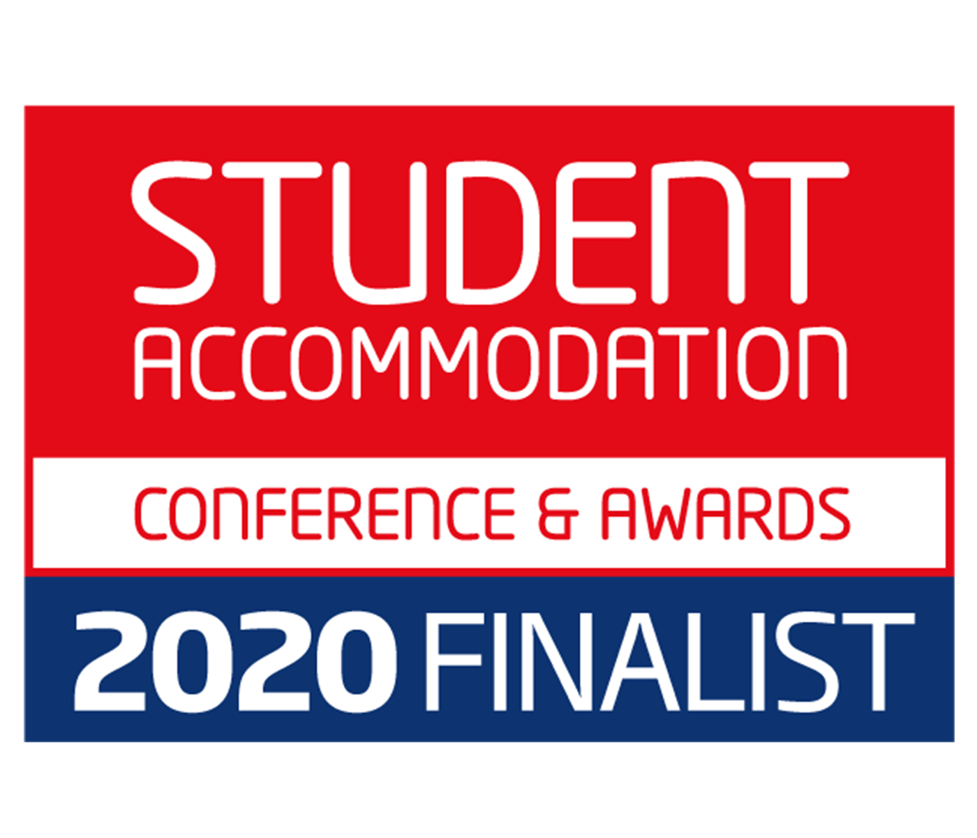 Property Week Student Accommodation Awards 2020 – Finalist – Operator of the Year