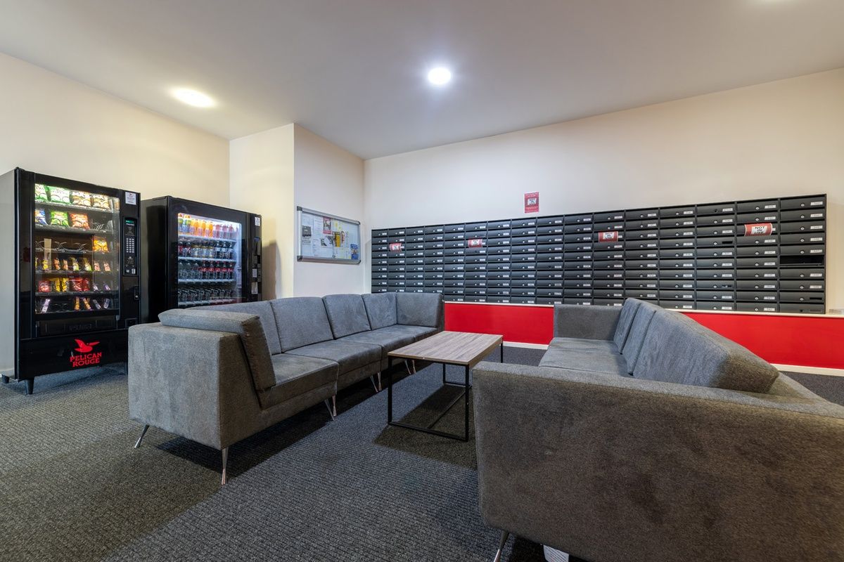 Athena Hall Ipswich Student Collegiate AC