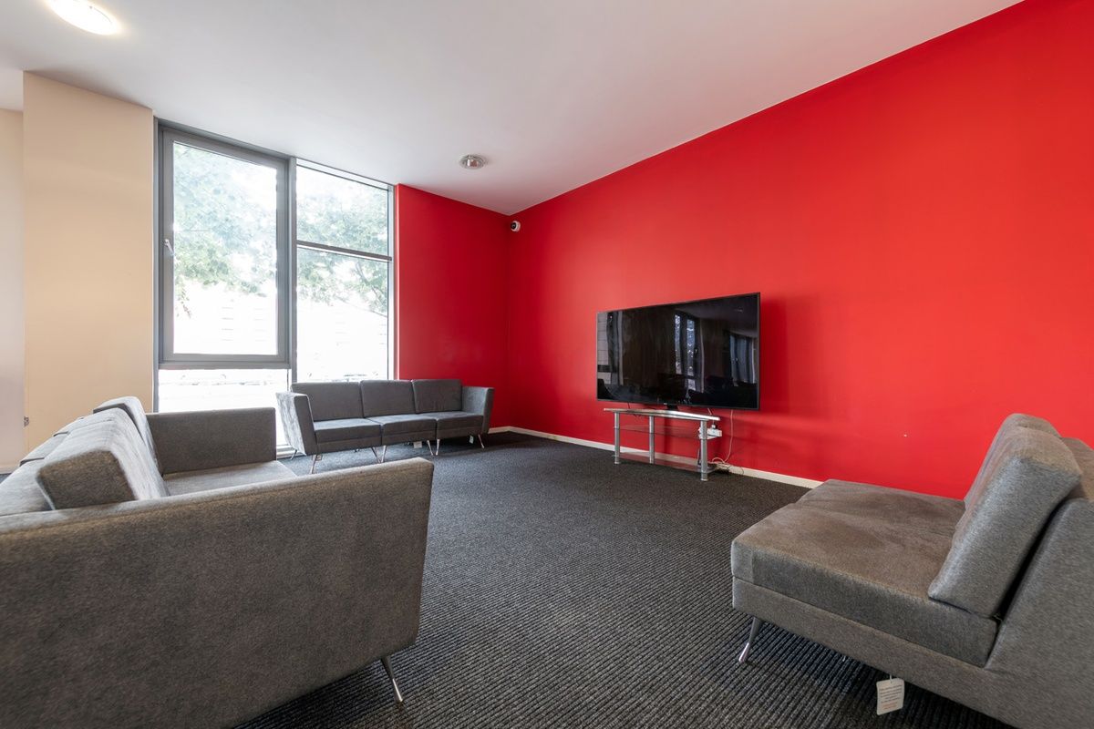 Athena Hall Ipswich Student Collegiate AC