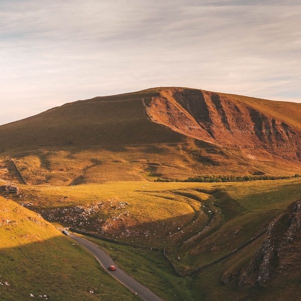 Peak District Derb