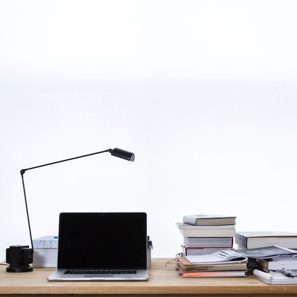 student study desk