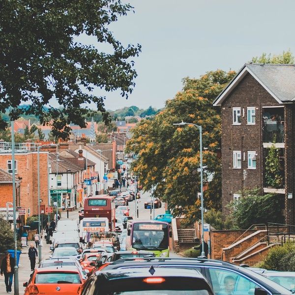 Ipswich, UK