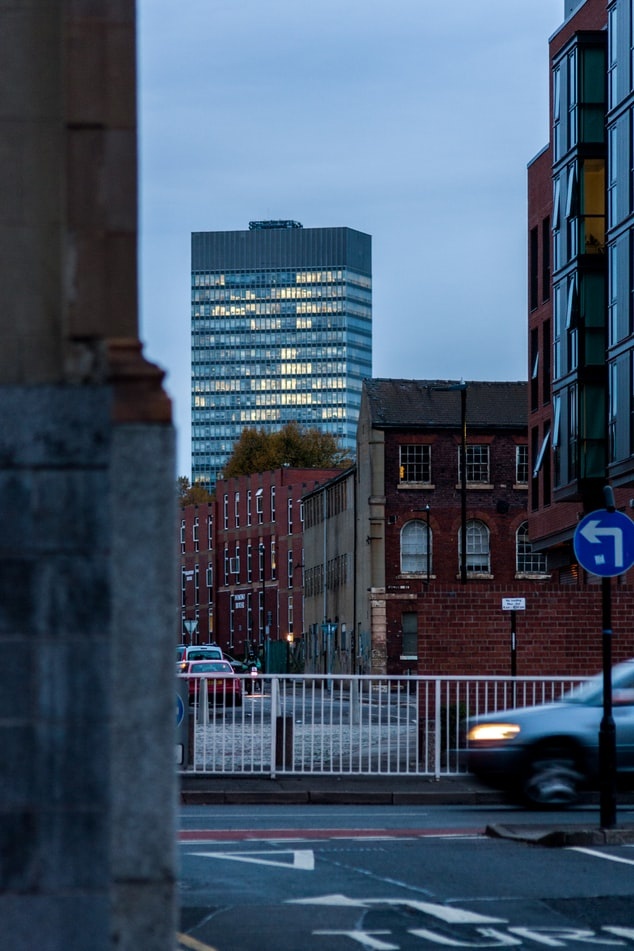 sheffield
