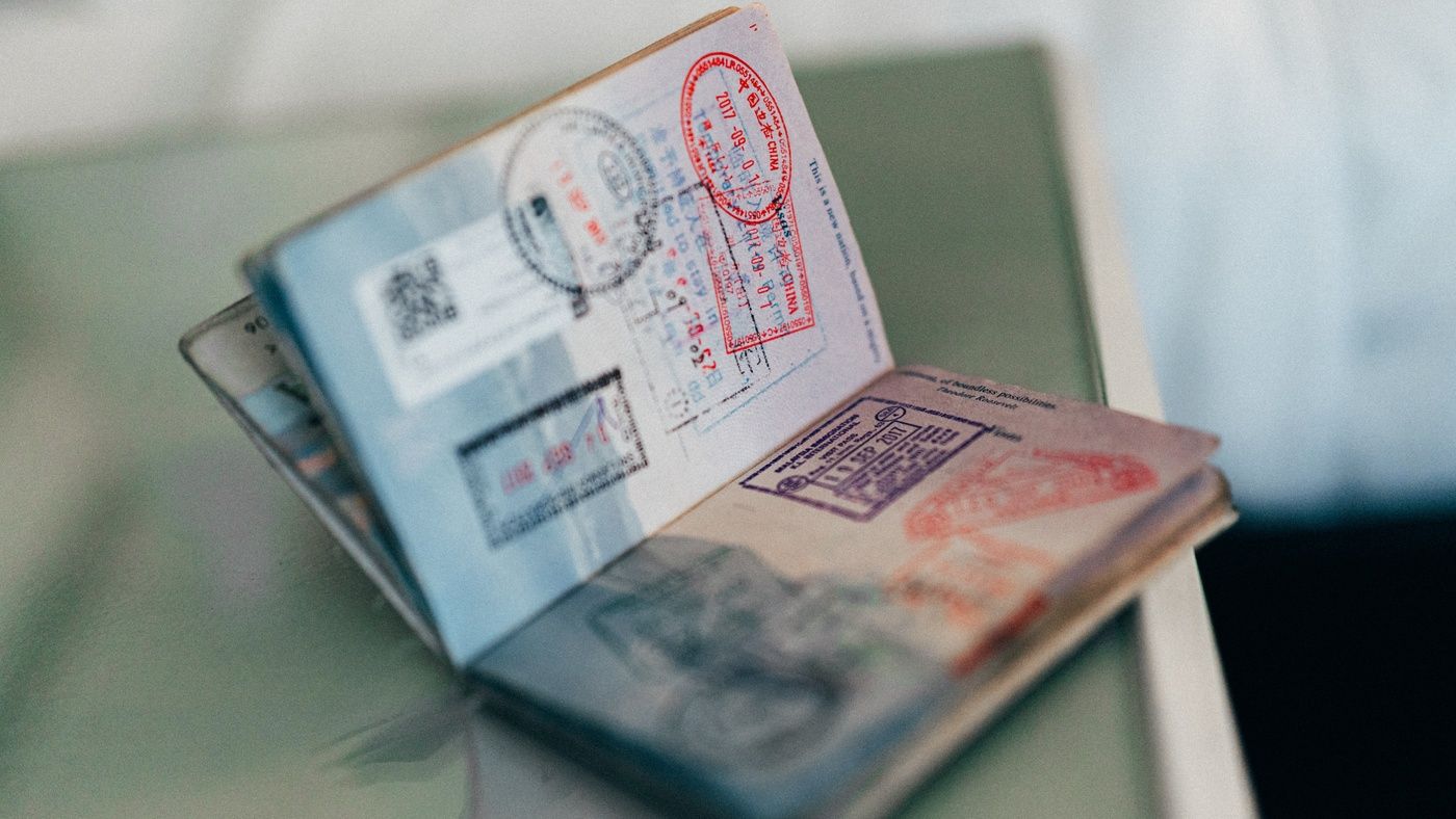 passport