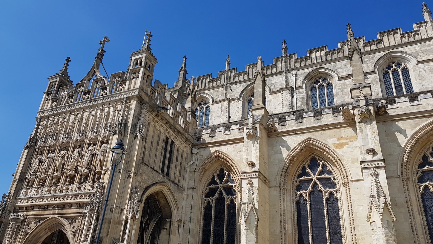 Gloucester Cathedral