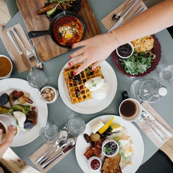 Ipswich Brunch