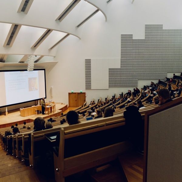 Advice for University Applicants