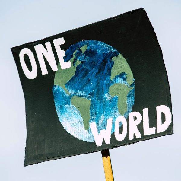 environment hero one world