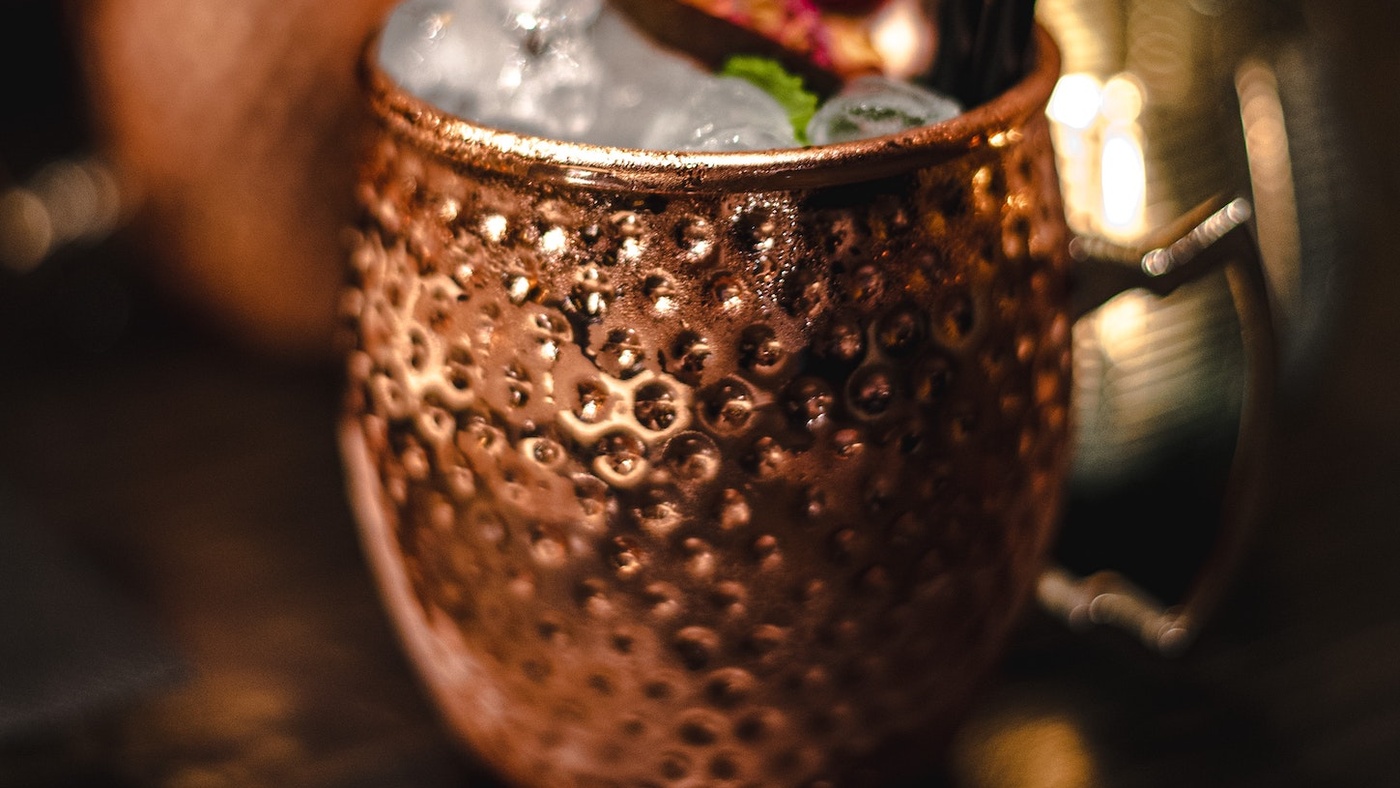 Turtle Bay Cocktails