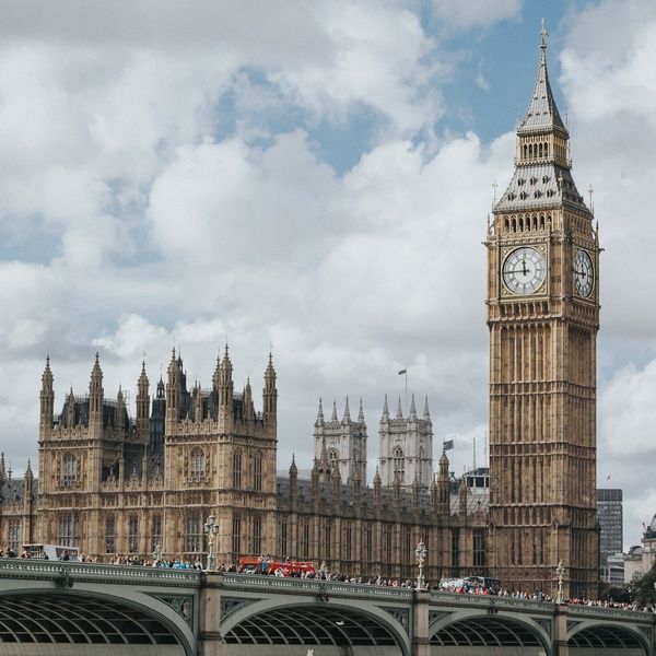 big ben