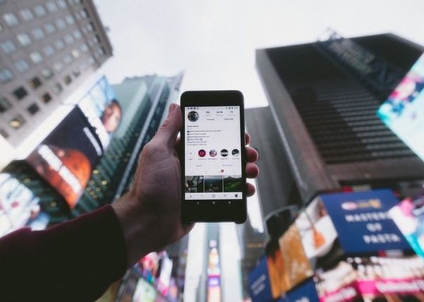 8 most instagrammable spots in London