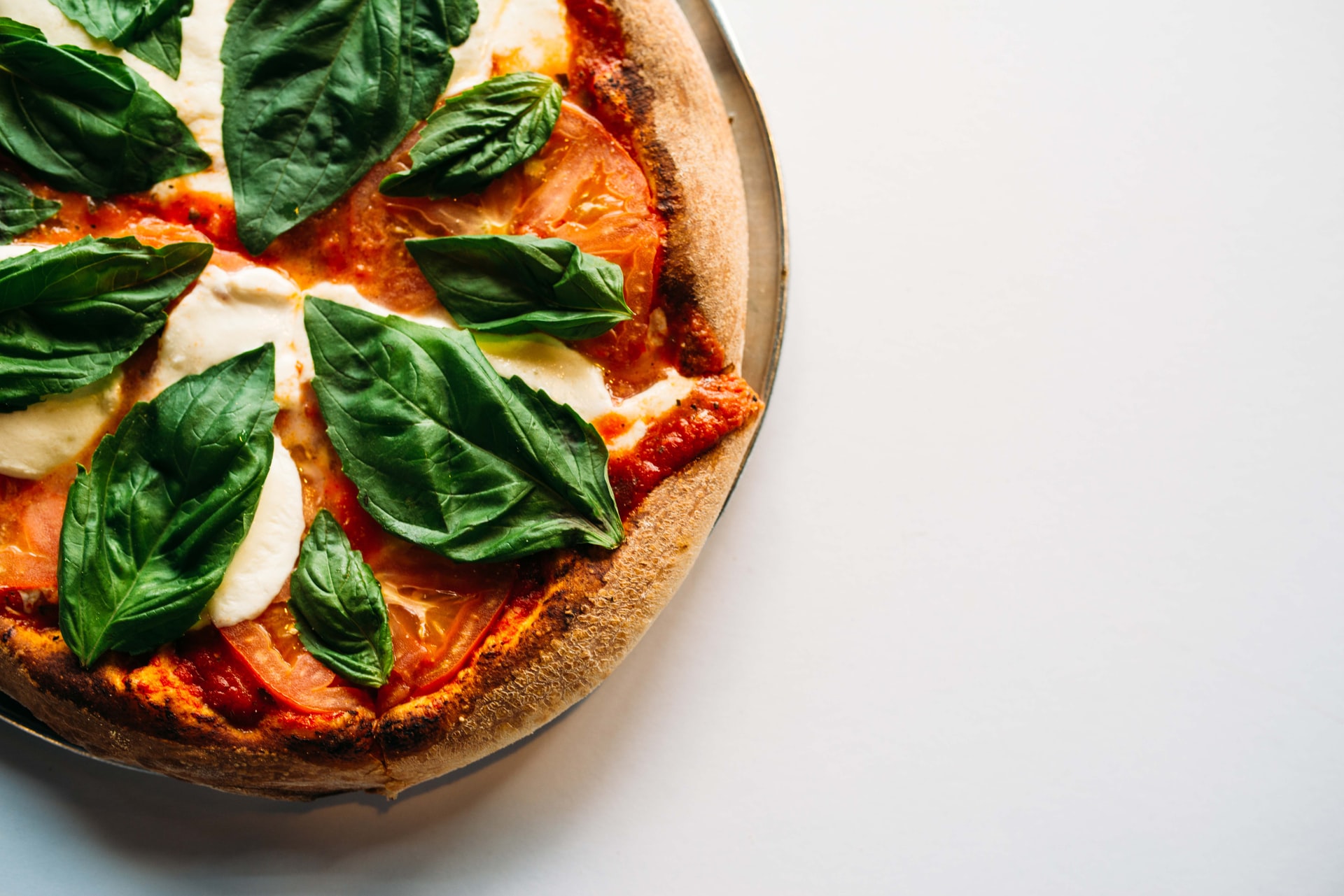 5 of the best pizzas in Exeter Collegiate Student News