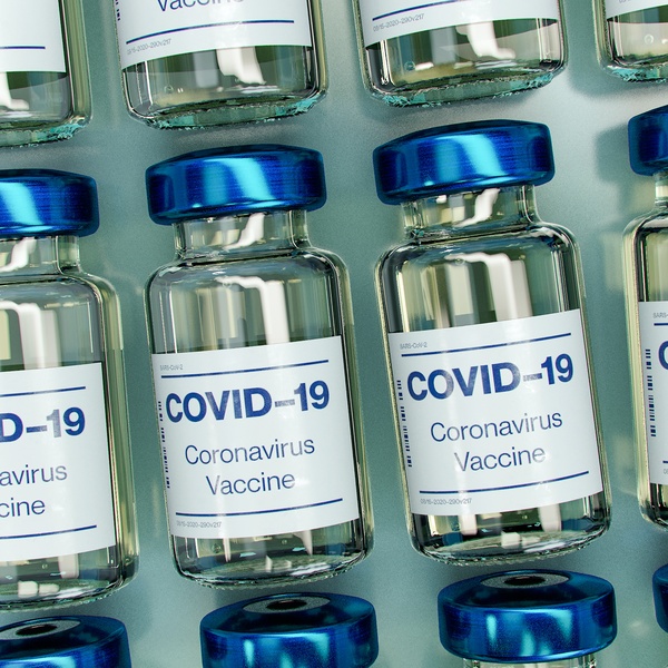 International students vaccine