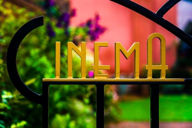 Cinema