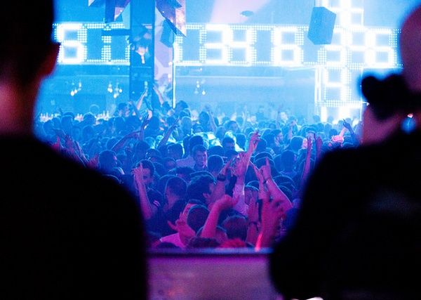 Nightclub
