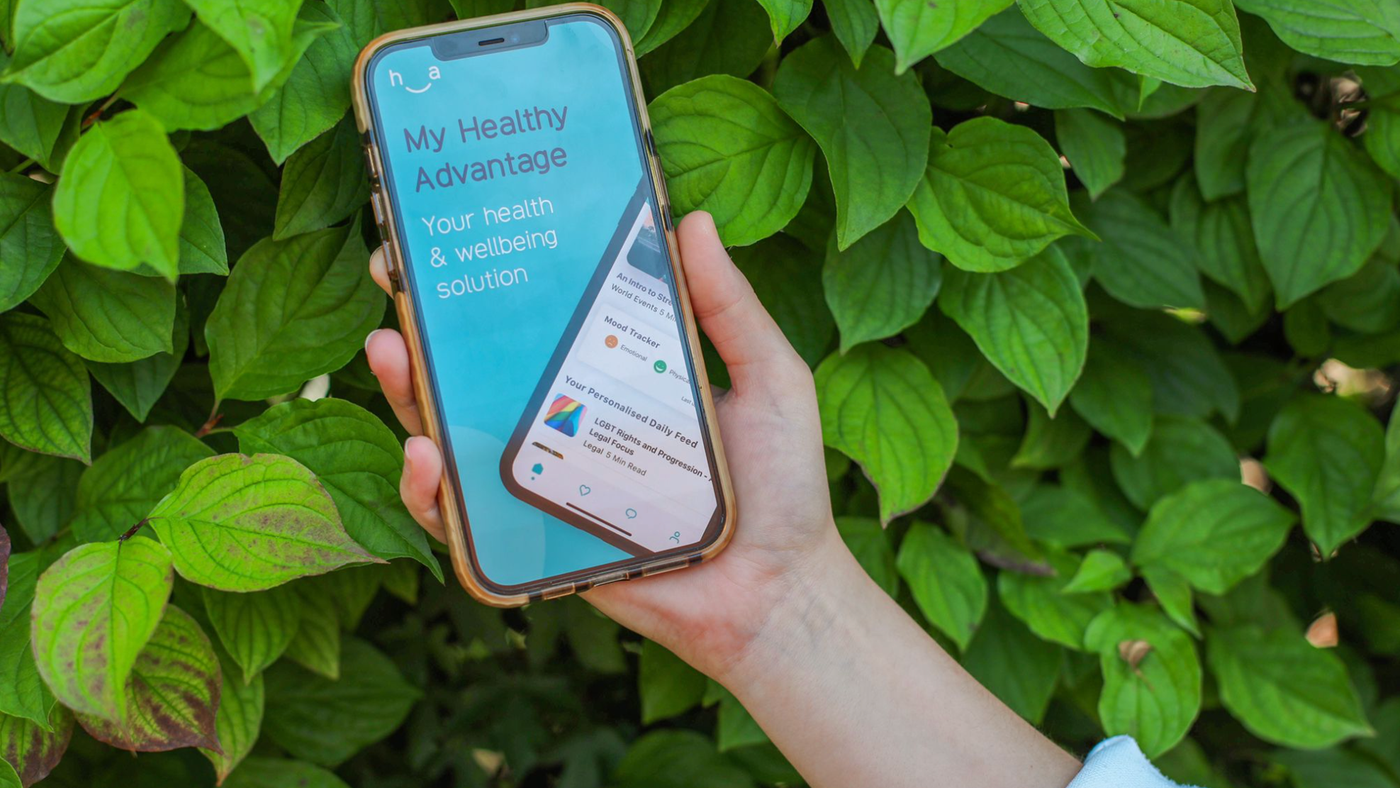 health assured mobile app