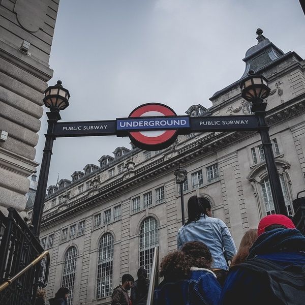 unusual places to visit in london