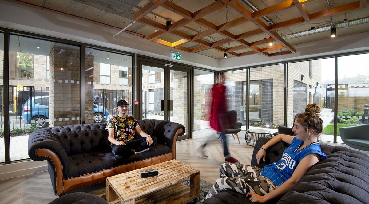 Cathedral Point, Winchester Collegiate