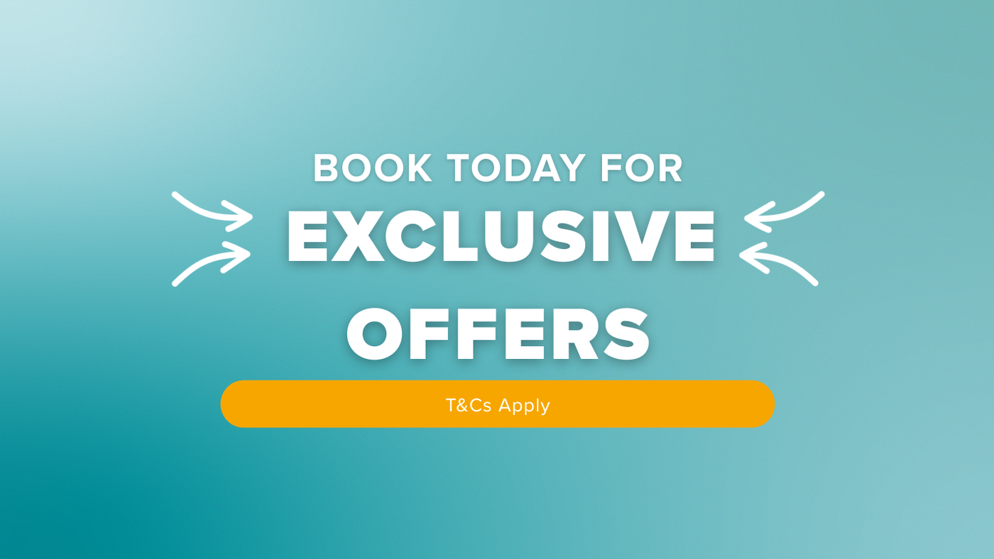 Exclusiveoffersavailable