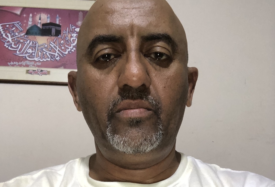 saeed bawazeer