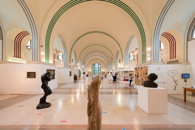 museum in southampton