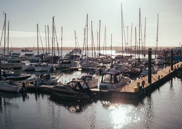 southampton boat dock