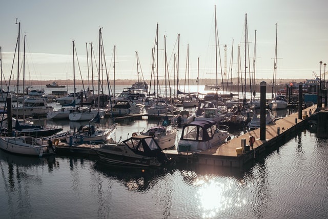 southampton boat dock